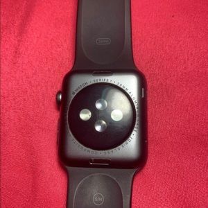 Apple Watch Series 1